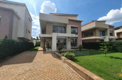 4bdrm House in Runda for rent