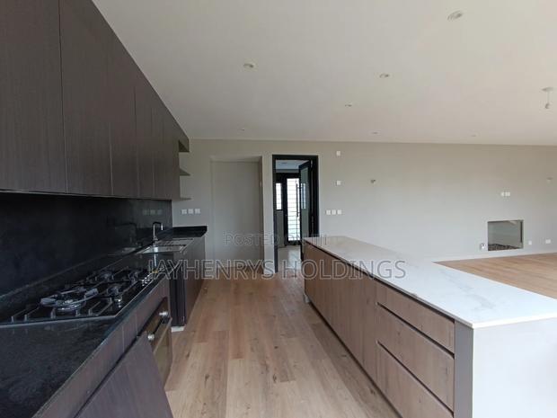 4bdrm House in Runda for rent