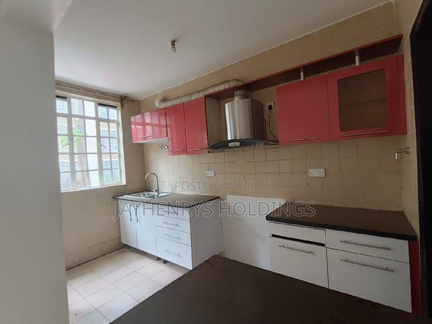 2bdrm Apartment in Jacaranda Apartments, Kahawa West for rent