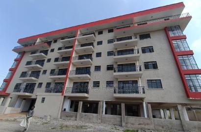 1bdrm Apartment in Kamakis for sale