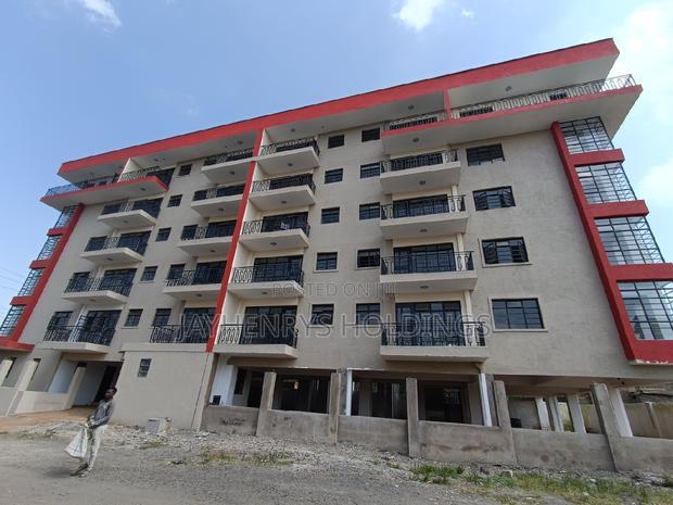 1bdrm Apartment in Kamakis for sale