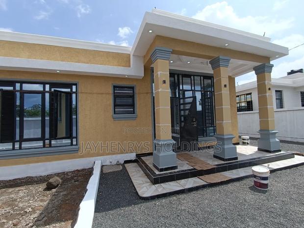 4bdrm Bungalow in Ruiru for sale