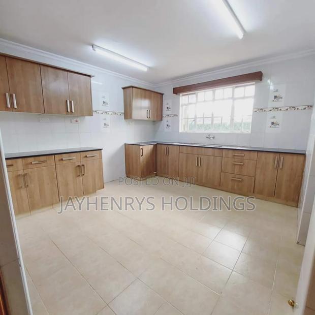 4bdrm House in Runda Paradise for sale