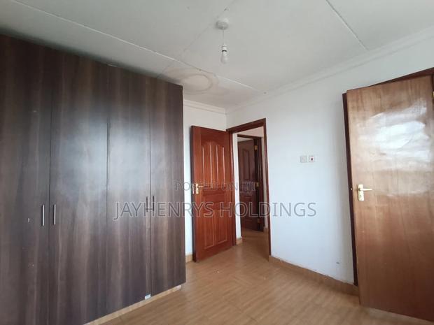 2bdrm Apartment in Kahawa Maziwa for sale