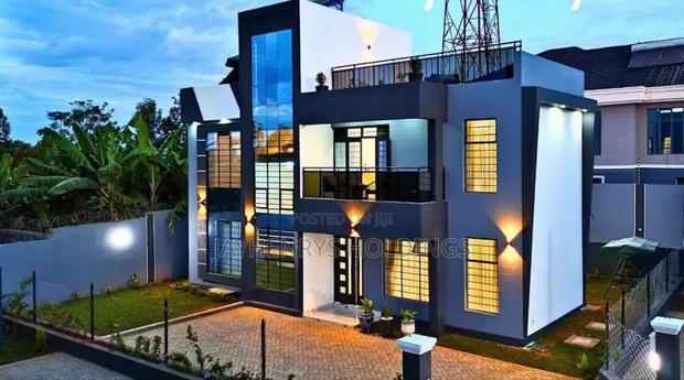 4bdrm House in Mugutha, Ruiru for sale