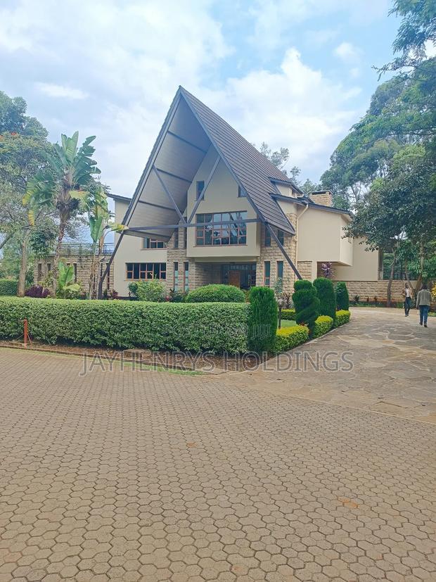 5bdrm House in Karen for sale