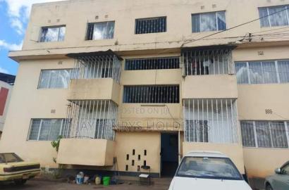 1/4 Acre Plot for Sale in Kipande Rd,Ngara Estate