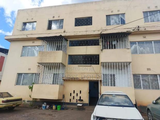 1/4 Acre Plot for Sale in Kipande Rd,Ngara Estate