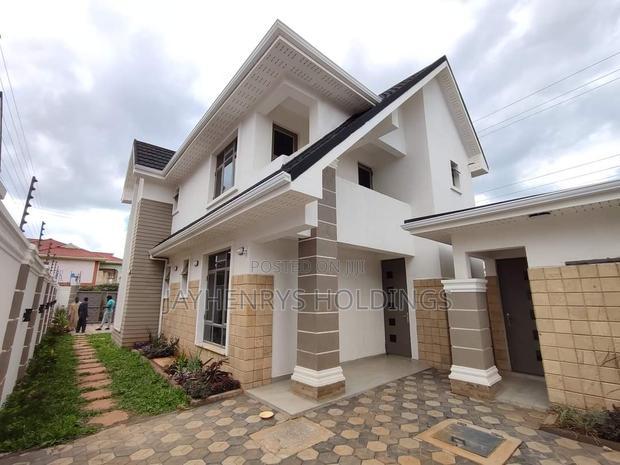 4bdrm Maisonette in Membley Estate for sale