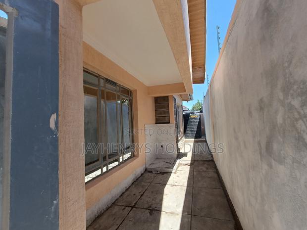 3bdrm Bungalow in Ruiru for sale