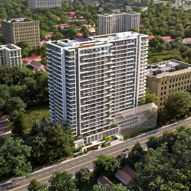 1,2 and 3 Bedroom Apartments for Sale in Westlands