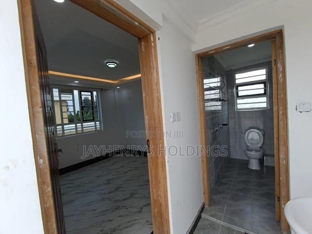 4bdrm Bungalow in Ruiru for sale