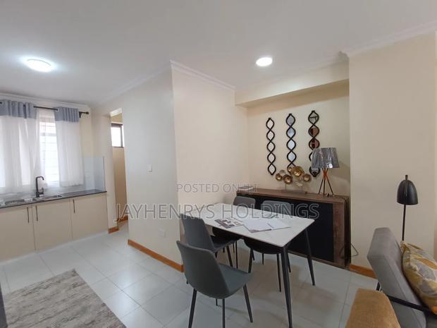 2bdrm Apartment in Kamakis for sale