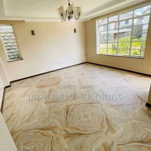 4bdrm House in Ruiru -Githunguri Rd for sale