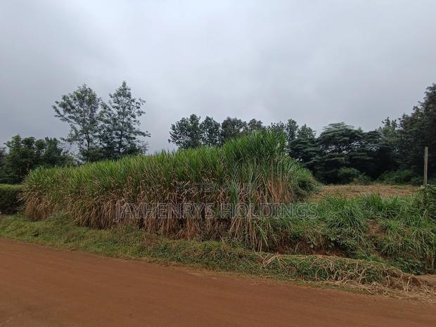 Commercial 1/4 Acre Plot for Sale in Kiamumbi Estate