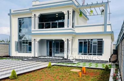 4bdrm House in Ruiru for sale