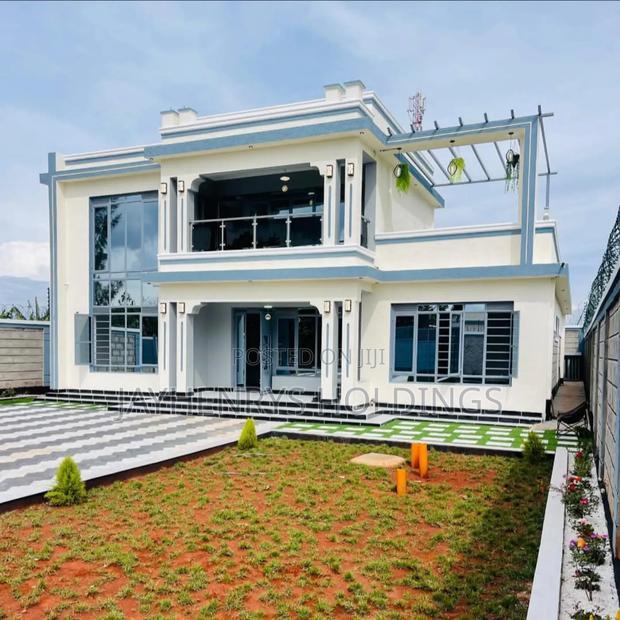 4bdrm House in Ruiru for sale