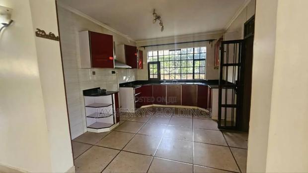 4bdrm House in Runda for rent
