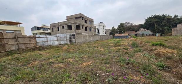 50*100 Plots for Sale in Kamakis, Ruiru at Kes 10m