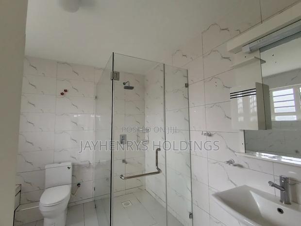 5bdrm Maisonette in Varsityville, Kamakis for rent