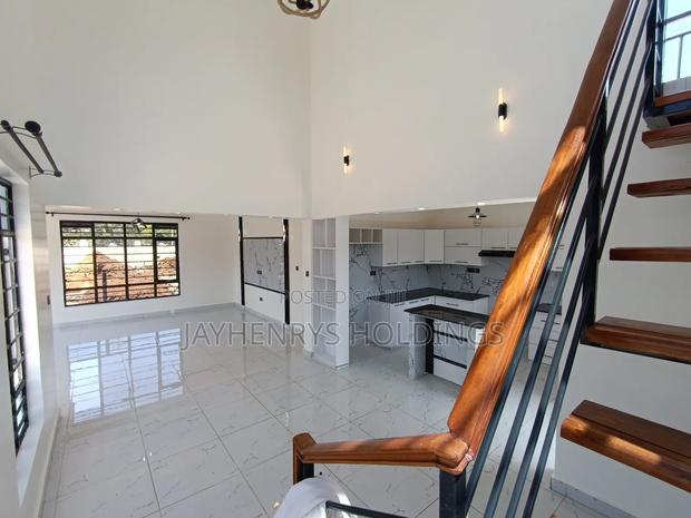 3bdrm Bungalow in Ruiru for sale
