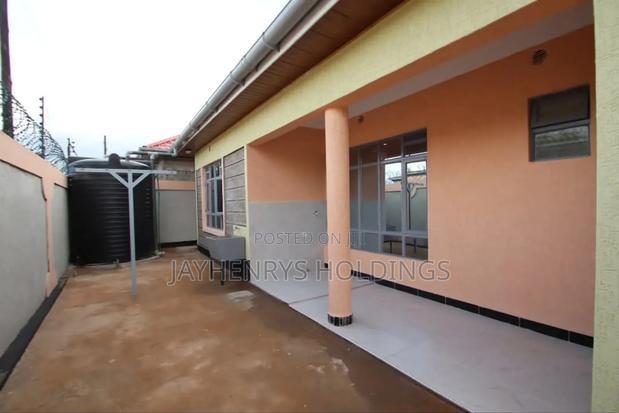 3bdrm Bungalow in Ruiru for sale