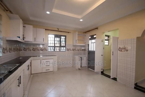3bdrm Bungalow in Ruiru for sale