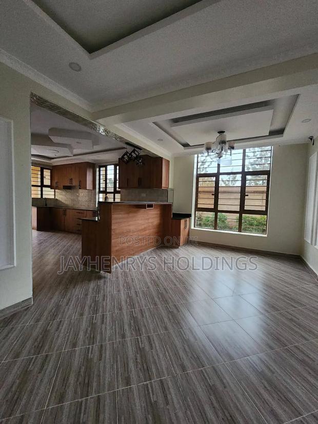 4bdrm House in Ruiru for sale