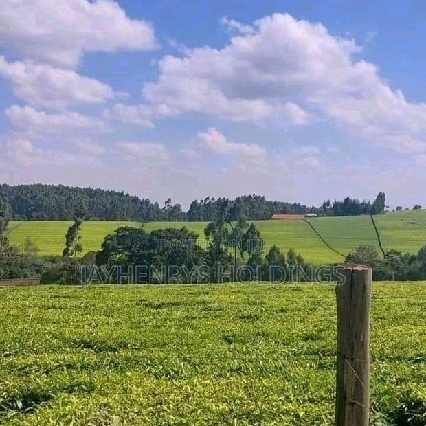 12.5 Acres for Sale in Riara Ridge,Tigoni at Kes 225m