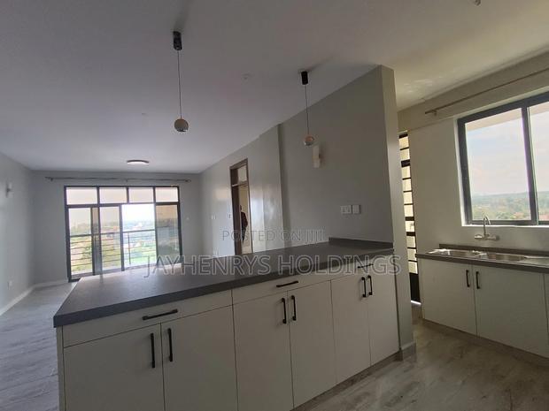 2bdrm Apartment in Garden Estate, Roysambu for rent