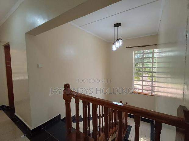4bdrm House in Thome for rent