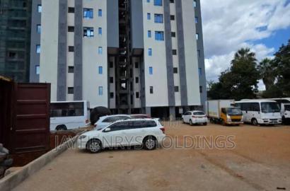 3bdrm Apartment in Garden Estate ??, Roysambu for rent