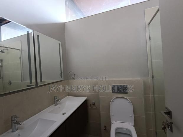 4bdrm House in Runda for rent