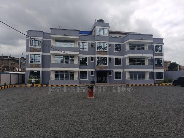 3bdrm Apartment in Thome for rent