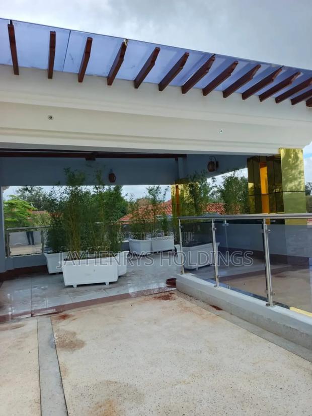 4bdrm House in Thome Estate, Roysambu for rent