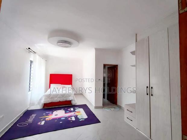 4bdrm Bungalow in Kwa Kairu for sale
