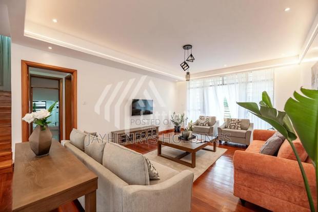 4bdrm House in Membley Estate for sale