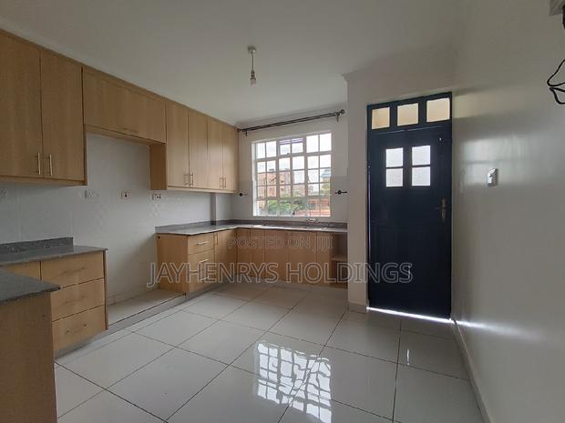 3bdrm Apartment in Thome for rent
