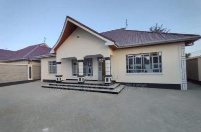 3bdrm Bungalow in Ruiru for sale