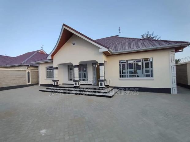 3bdrm Bungalow in Ruiru for sale