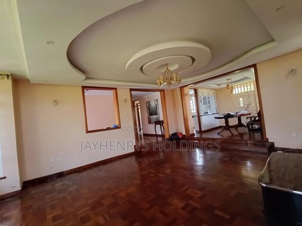 5bdrm House in Kamiti Ridge Estate, Ruiru for sale