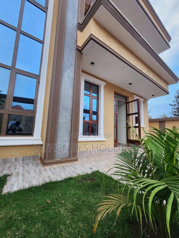 4bdrm House in Ruiru for sale