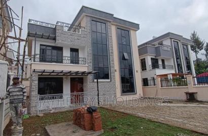 5bdrm House in Ruiru for sale
