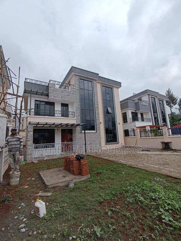 5bdrm House in Ruiru for sale
