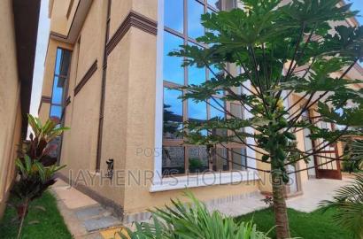 4bdrm House in Ruiru for sale