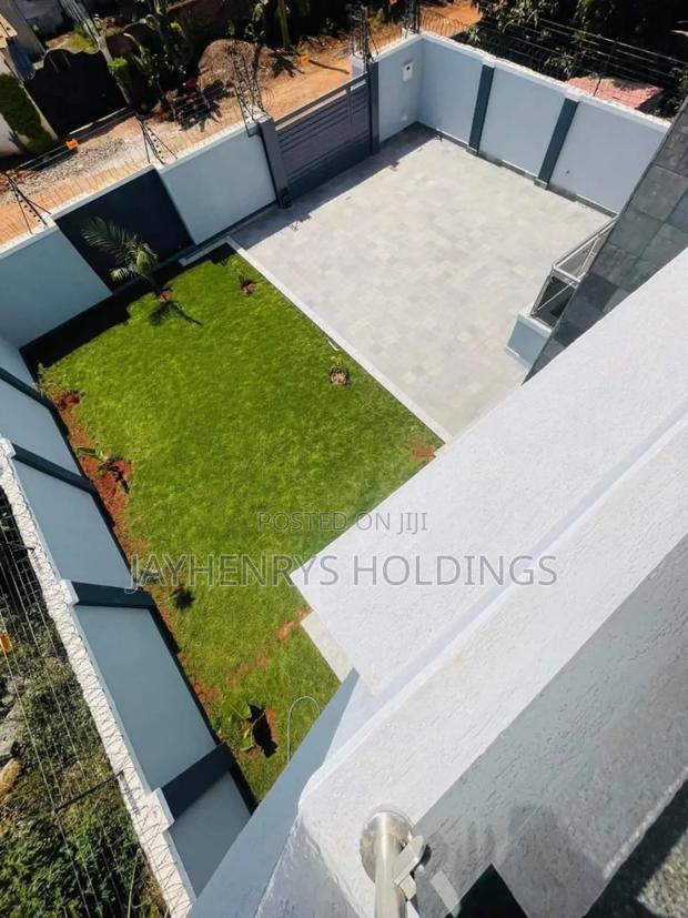 4bdrm House in Mugutha, Ruiru for sale