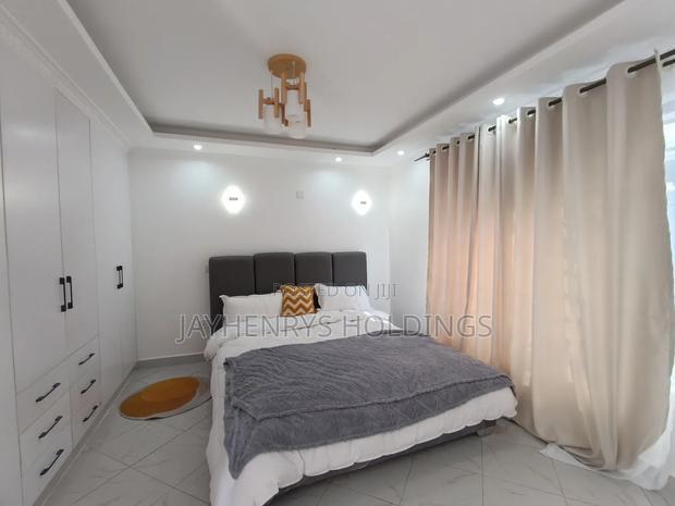 4bdrm House in Mugutha, Ruiru for sale