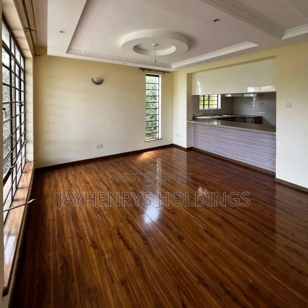 4bdrm Villa in Runda for rent