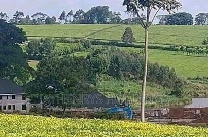 12.5 Acres for Sale in Riara Ridge,Tigoni at Kes 225m
