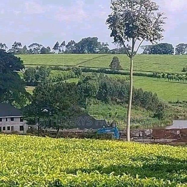 12.5 Acres for Sale in Riara Ridge,Tigoni at Kes 225m